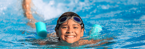 Swimming Pool Safety