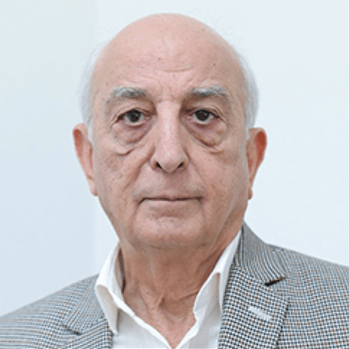 Padma Bhushan Mr V.K. Shunglu (IAS, Retd.)
